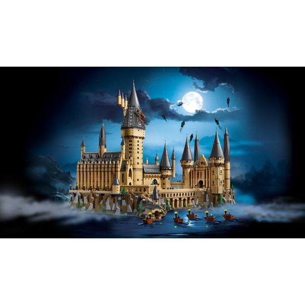 LEGO 71043 Hogvorts zamak - 71043