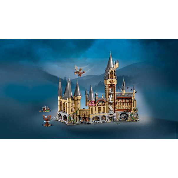 LEGO 71043 Hogvorts zamak - 71043