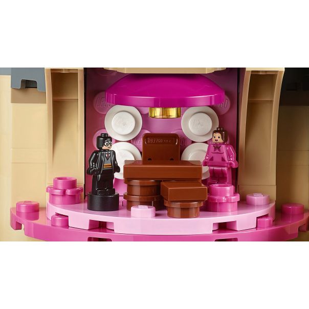 LEGO 71043 Hogvorts zamak - 71043