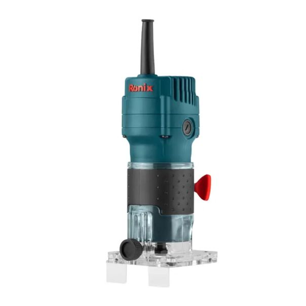 RONIX Električna glodalica za drvo - frezer 7106 BMC 550W/6mm - 7106RX