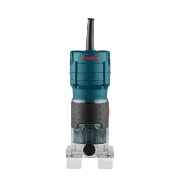 RONIX Električna glodalica za drvo - frezer 7106 BMC 550W/6mm - 7106RX