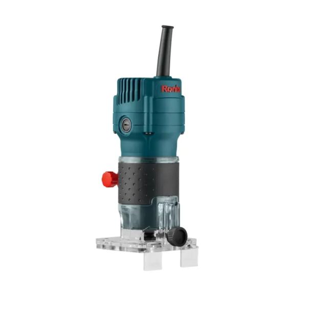 RONIX Električna glodalica za drvo - frezer 7106 BMC 550W/6mm - 7106RX