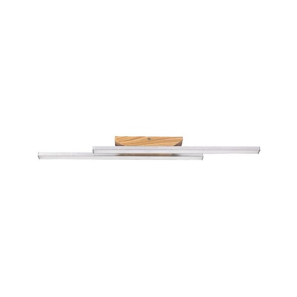 Rabalux Plafonjera Tamur LED 21W bukva (71084) - 71084