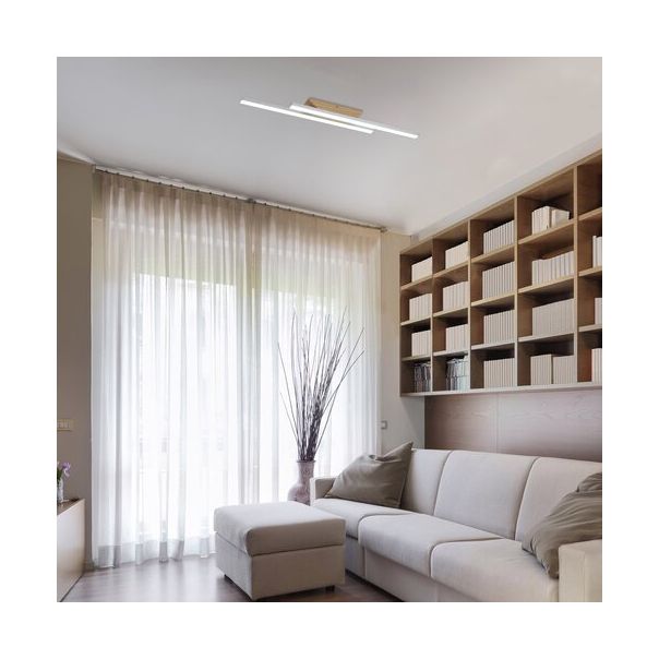 Rabalux Plafonjera Tamur LED 21W bukva (71084) - 71084
