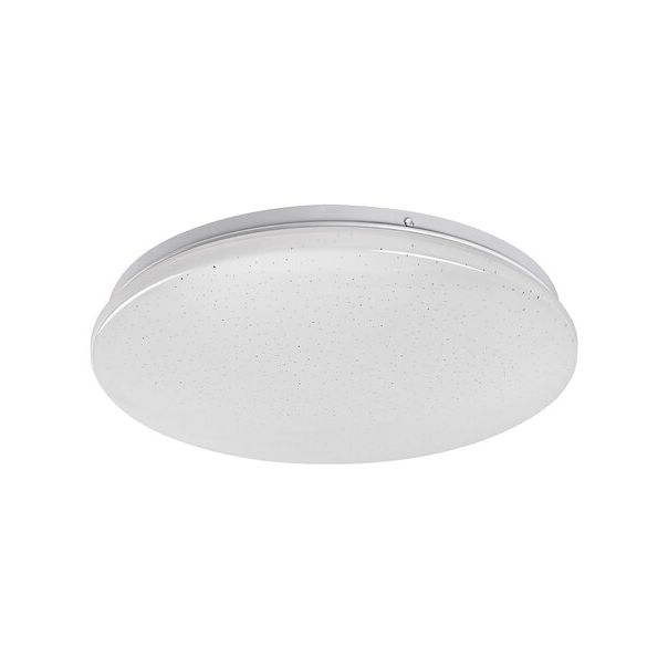 Rabalux Plafonjera Vendel LED 12W bela (71104) - 71104-1