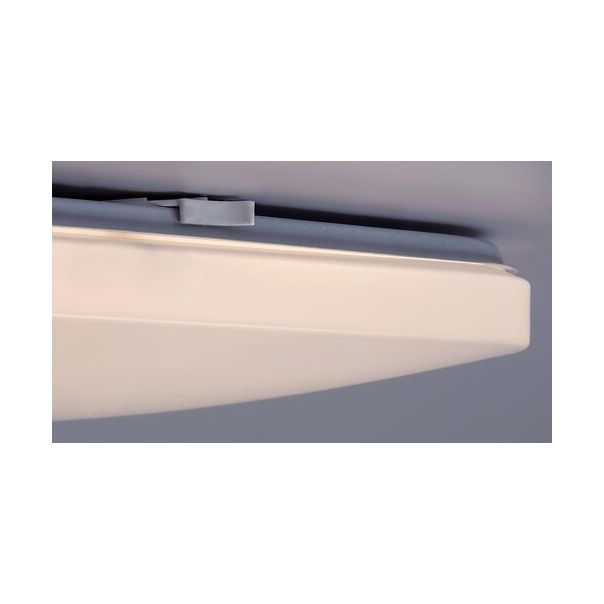 Rabalux Plafonjera Vendel LED 18W bela (71108) - 71108