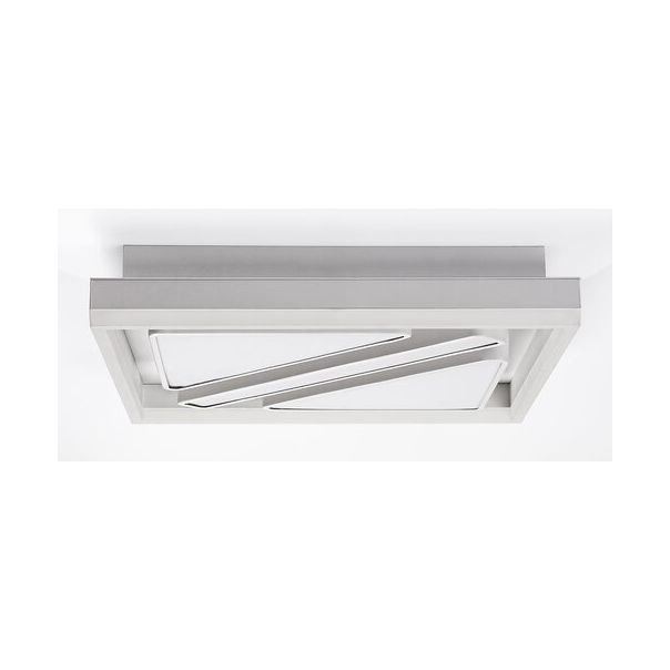 Rabalux Plafonjera Gremin LED 73W bela (71111) - 71111