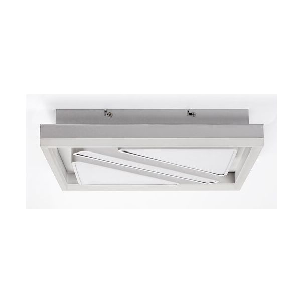 Rabalux Plafonjera Gremin LED 73W bela (71111) - 71111