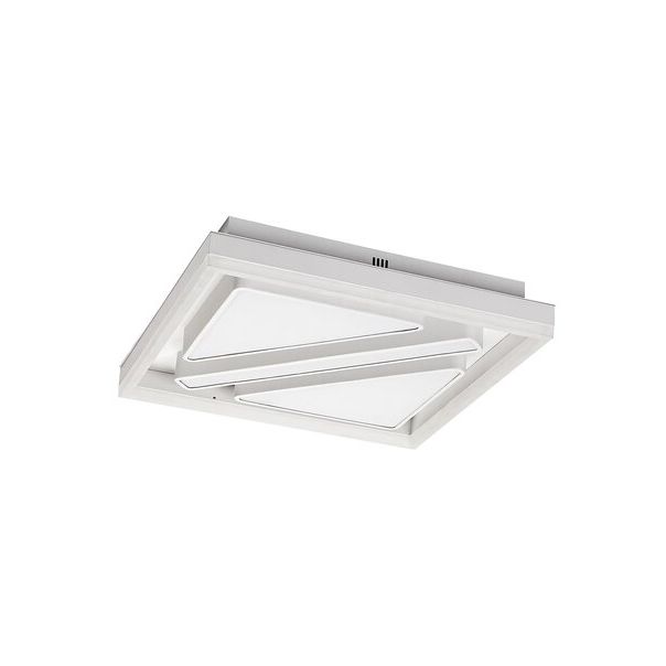 Rabalux Plafonjera Gremin LED 73W bela (71111) - 71111