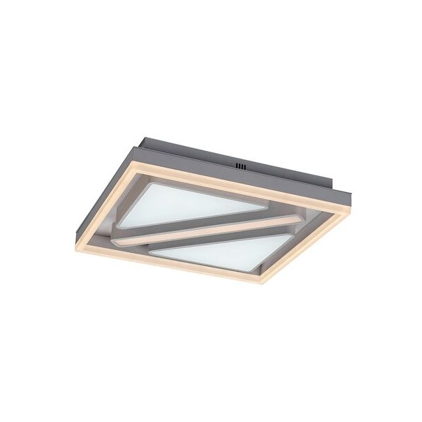 Rabalux Plafonjera Gremin LED 73W bela (71111) - 71111