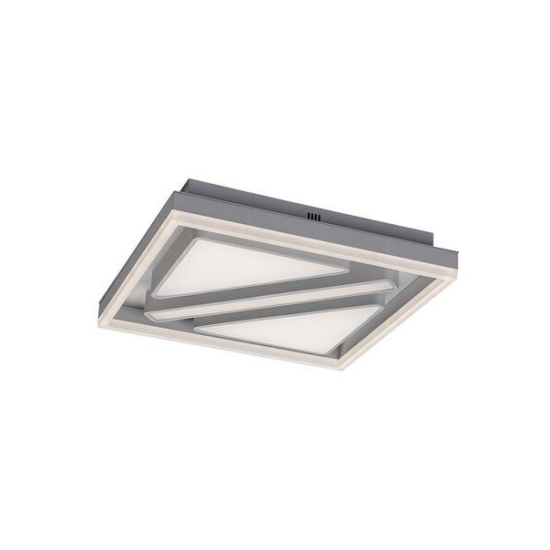 Rabalux Plafonjera Gremin LED 73W bela (71111) - 71111