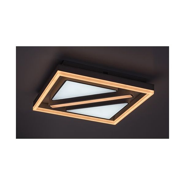 Rabalux Plafonjera Gremin LED 73W bela (71111) - 71111