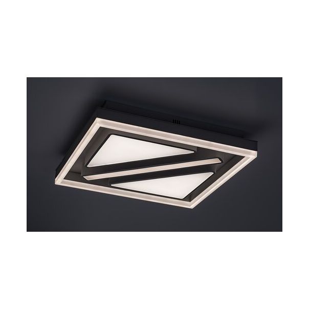 Rabalux Plafonjera Gremin LED 73W bela (71111) - 71111