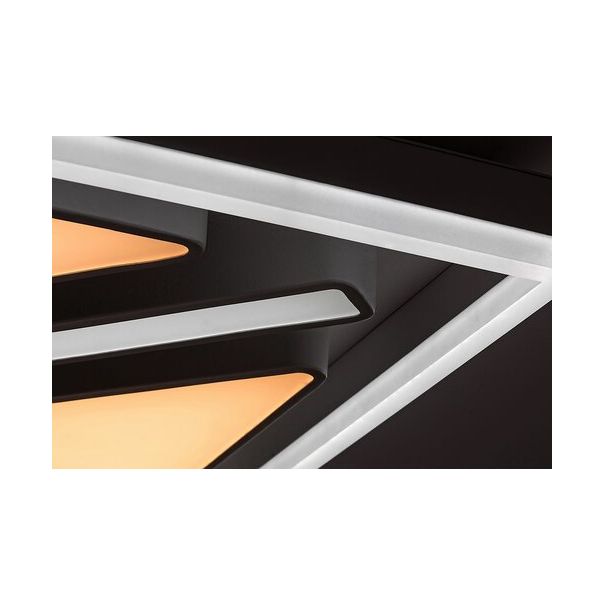 Rabalux Plafonjera Gremin LED 73W bela (71111) - 71111