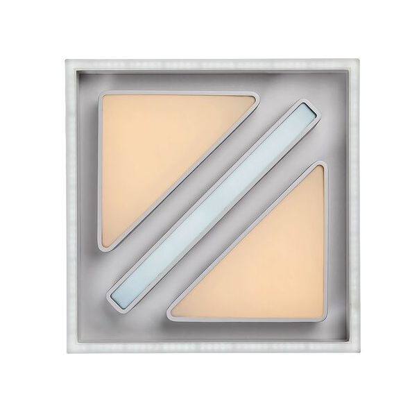 Rabalux Plafonjera Gremin LED 73W bela (71111) - 71111