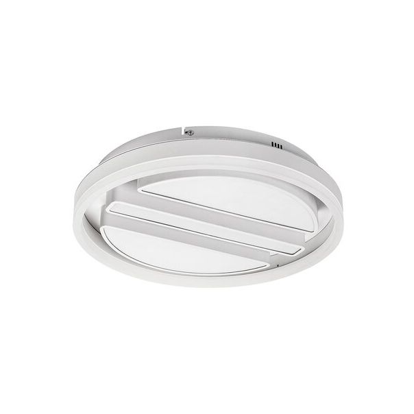 Rabalux Plafonjera Gremin LED 55W bela (71112) - 71112