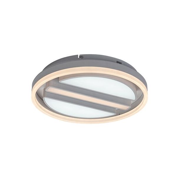 Rabalux Plafonjera Gremin LED 55W bela (71112) - 71112