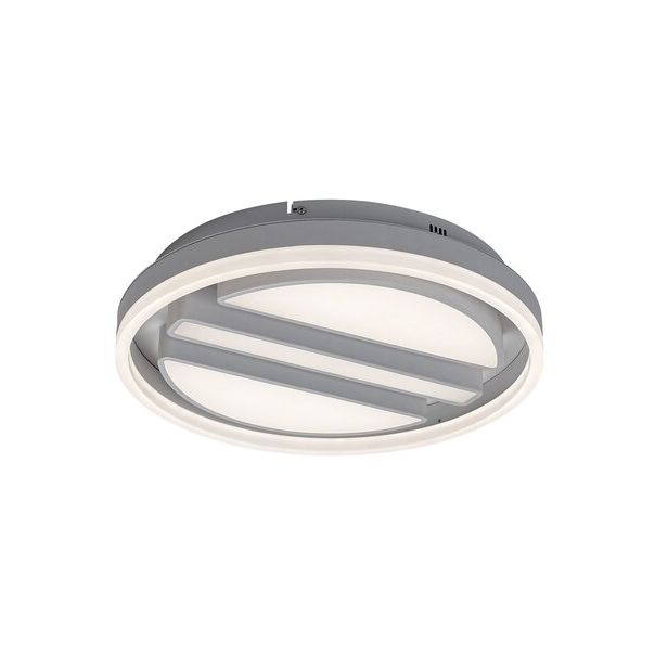 Rabalux Plafonjera Gremin LED 55W bela (71112) - 71112