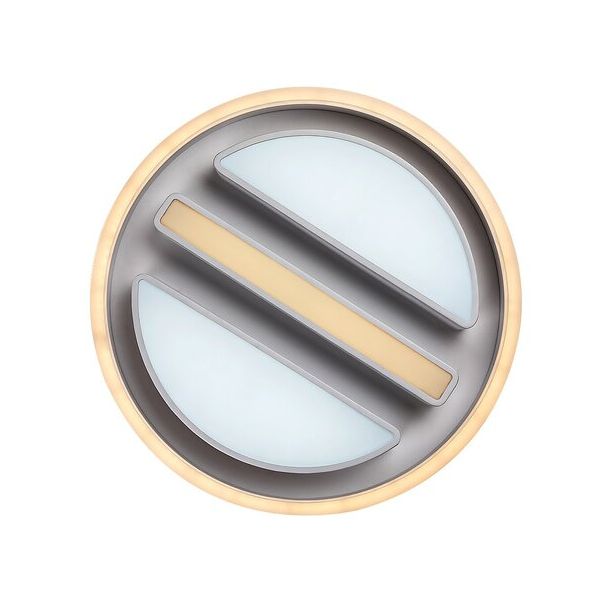 Rabalux Plafonjera Gremin LED 55W bela (71112) - 71112