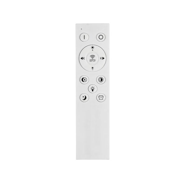 Rabalux Plafonjera Bitsi LED 72W crna (71115) - 71115