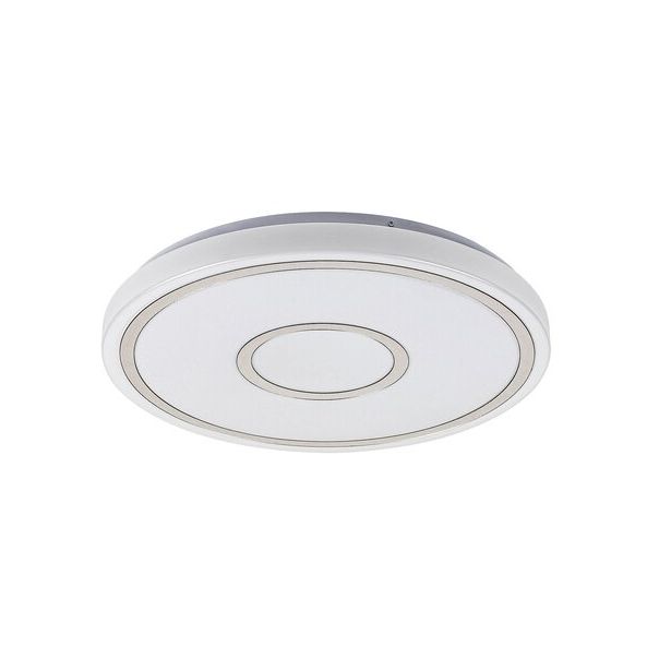 Rabalux Plafonjera Taytum LED 25W bela (71117) - 71117-1