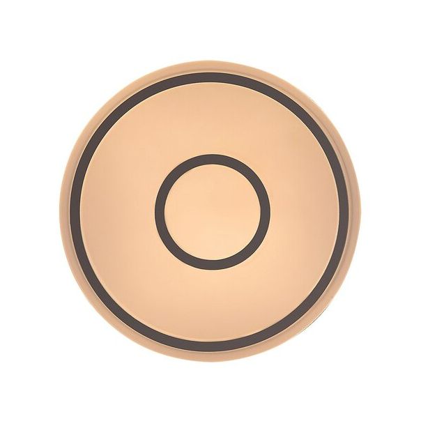 Rabalux Plafonjera Taytum LED 25W bela (71117) - 71117-1