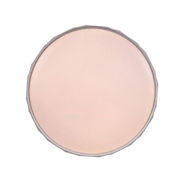 Rabalux Plafonjera Nessira LED 25W mat belo (71119) - 71119-1