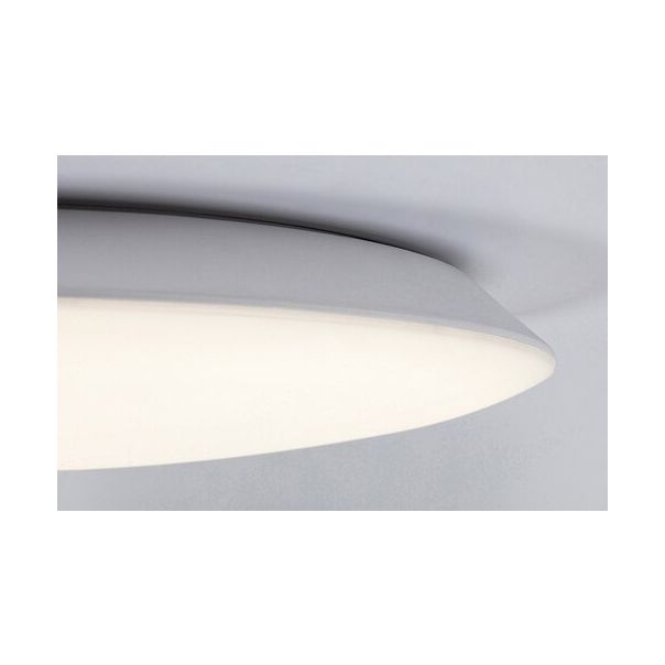 Rabalux Plafonjera Rorik LED 18W bela (71123) - 71123