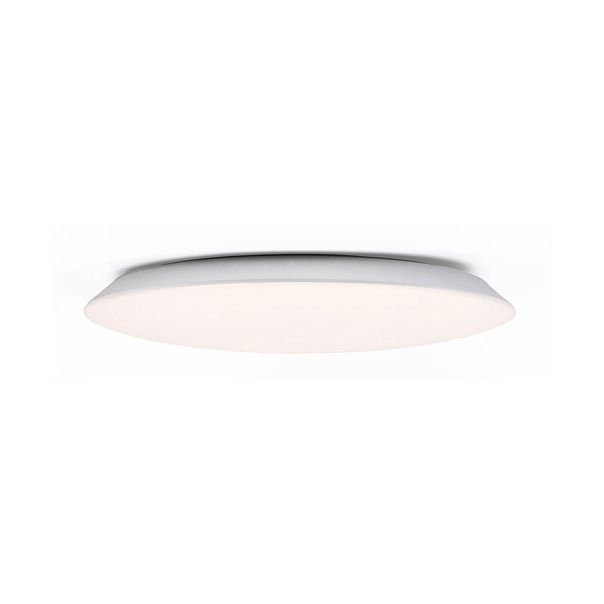 Rabalux Plafonjera Rorik LED 24W bela (71124) - 71124