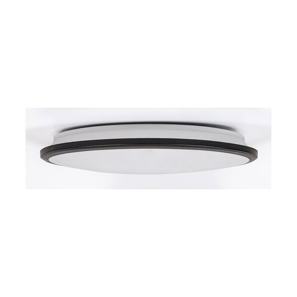 Rabalux Plafonjera Engon LED 18W crna (71126) - 71126-1