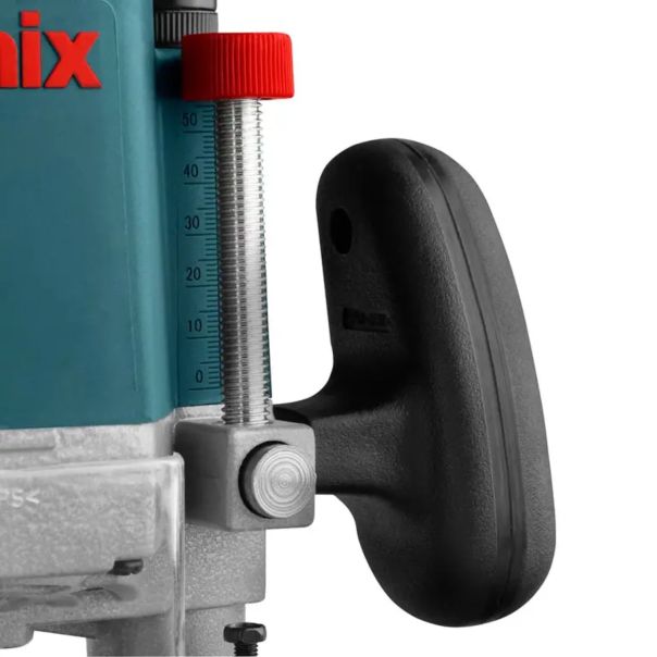 RONIX Električna glodalica za drvo - frezer E 7112 CB 1850W/6-8-12mm - 7112RX