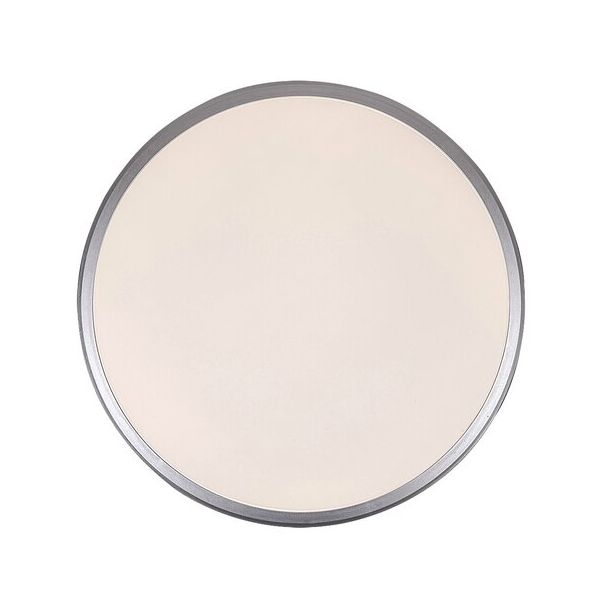 Rabalux Plafonjera Engon LED 45W srebrna (71131) - 71131