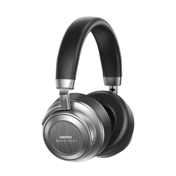 Bluetooth slusalice REMAX ANC RB-980HB crne - 221830