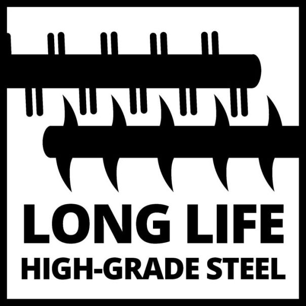 EINHELL Električni prozračivač za travu GC-SA 1231/1 - EP2835570