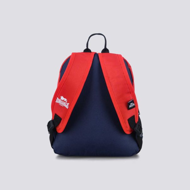 LONSDALE Ranac mini b/pack u - 712035-22