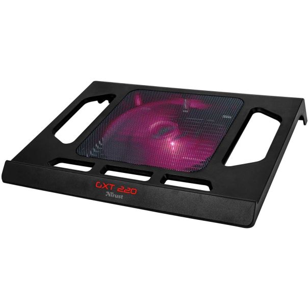 TRUST Gejmersko postolje za hlađenje laptopa GXT 220 (20159) - 20159