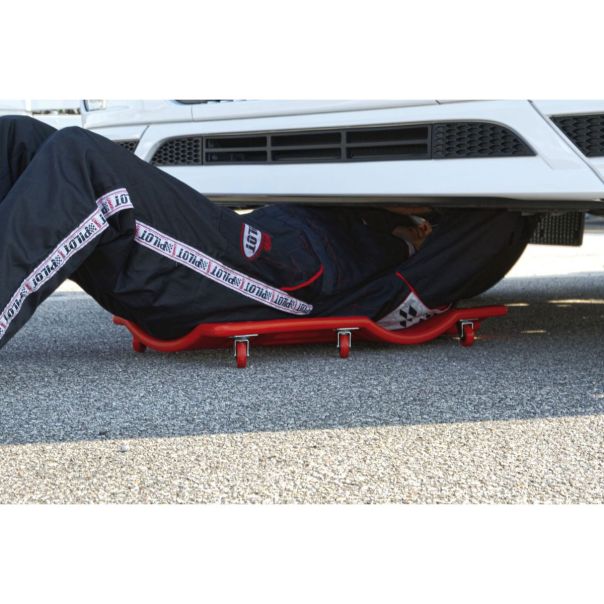 LAMPA ACCESSORIES Automehaničarska kolica - 71521