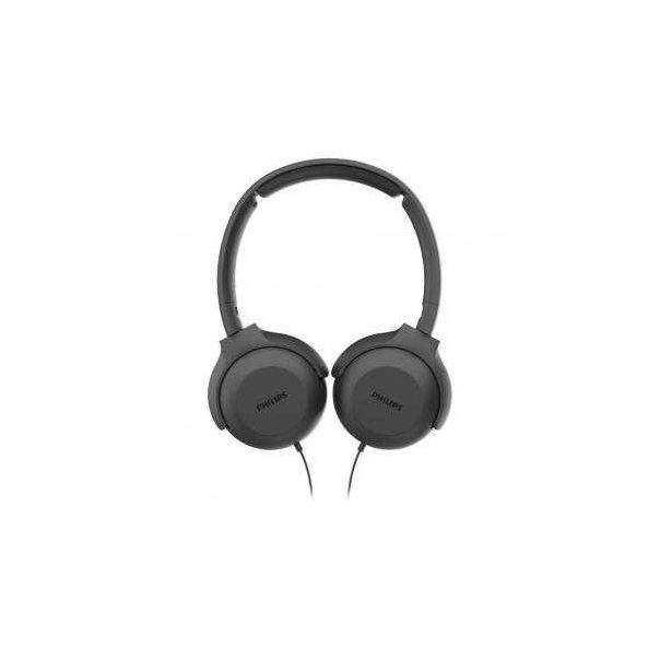 PHILIPS Slušalice TAUH201BK/00, crna - 71545