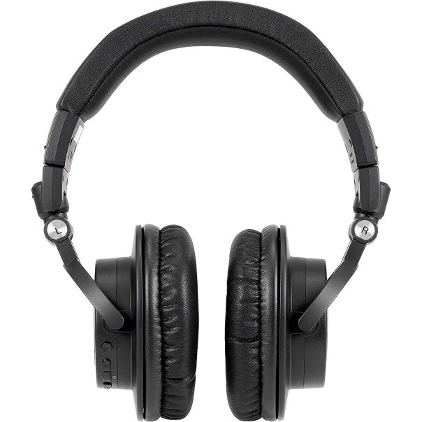 AUDIO-TECHNICA Bežične slušalice ATH-M50xBT2 - ATH-M50xBT2