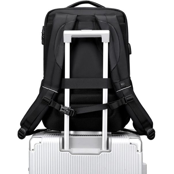 Ranac POSO 8308 crni - EP3009646