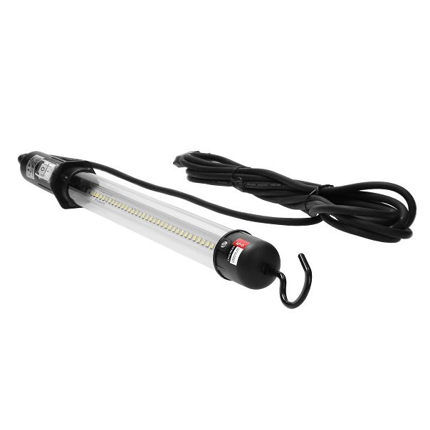 ADVITI Radna LED svetiljka 8,5W 500lm - ORNAD-NR-6069L6
