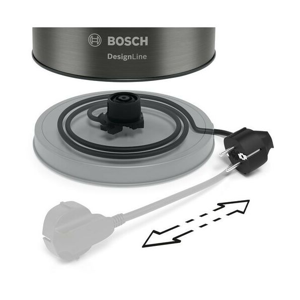 BOSCH Ketler DesignLine TWK5P475 - 65562