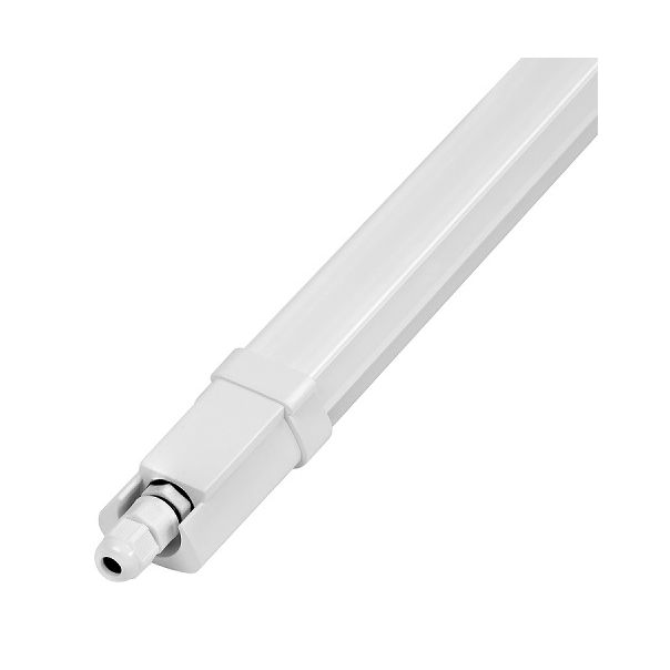 ADVITI Dihtovana LED svetiljka Bise 36W 4000K IP65 3250lm 1282mm - ORNAD-OP-6065LPM4