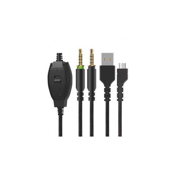 MARVO PRO HG9052 USB7.1 - 71883