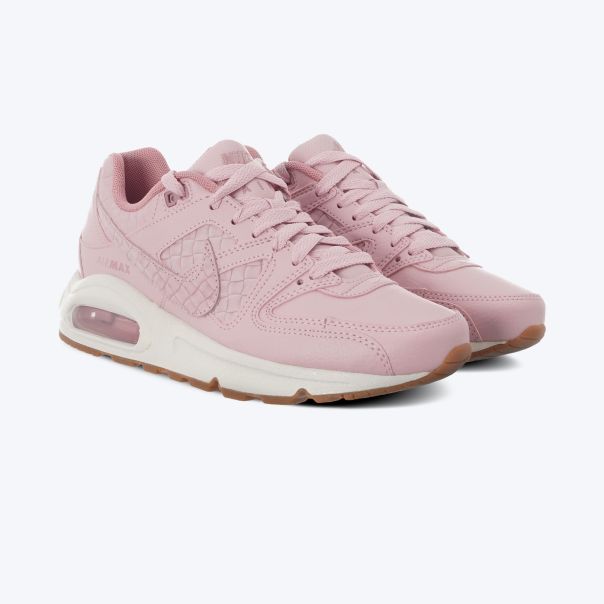 NIKE Patike air max command prm W - 718896-600