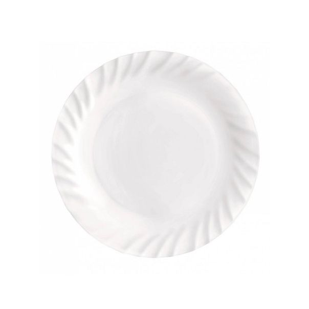 BORMIOLI Tanjir plitki Prima 26cm 403884 - 403884