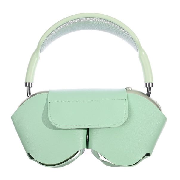 Bluetooth slusalice Airpods Max zelene - 224953