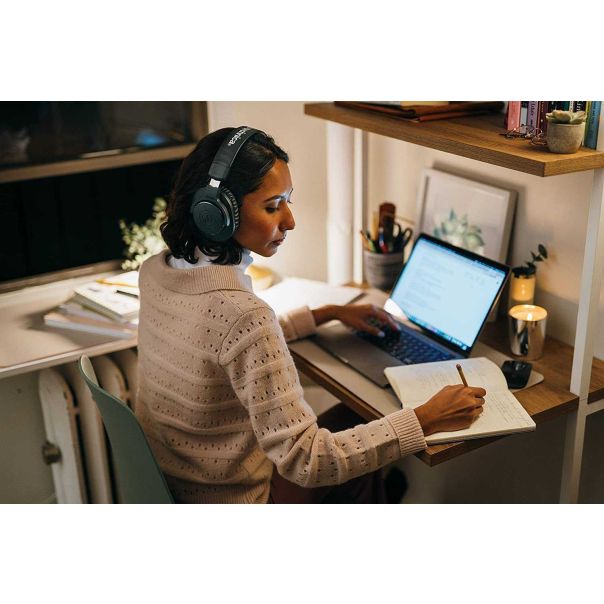 AUDIO-TECHNICA Bežične slušalice ATH-M20XBT - ATH-M20XBT