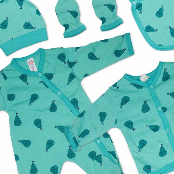 Komplet 8/1 - 333-07