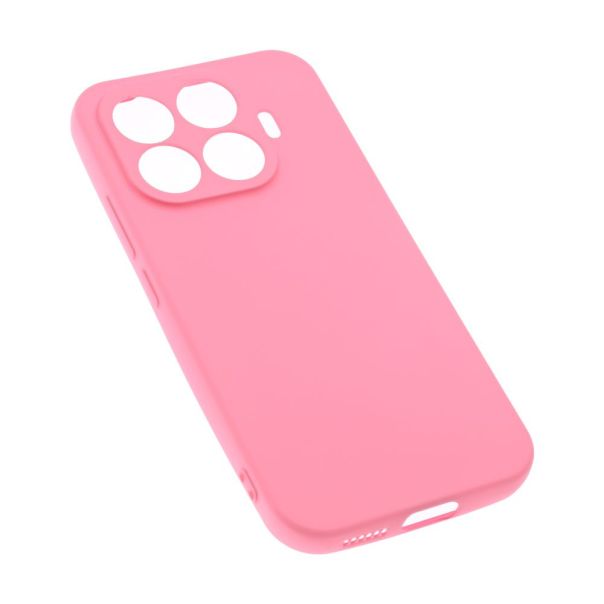 Maska za Xiaomi 17T roze GENTLE COLOR - EP3106442